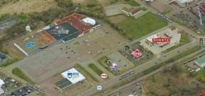 Bloomsburg Plaza