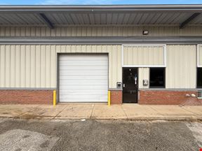 Metro Warehouse, Suite G