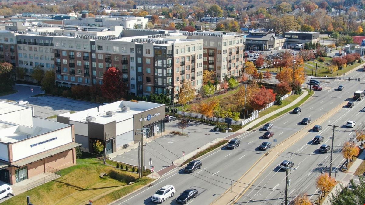 215 N Pottstown Pike