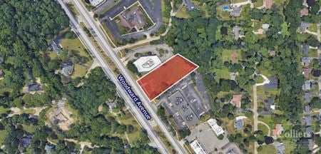Preview of Other space for Sale at 43572 Woodward Avenue | Bloomfield Hills