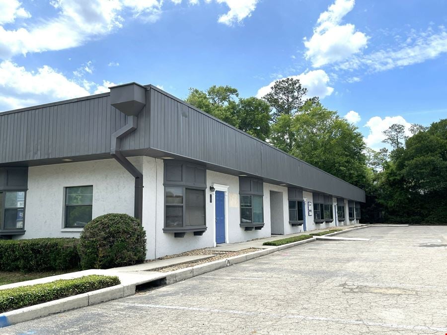 3720 NW 43rd Street Office Condo - End cap