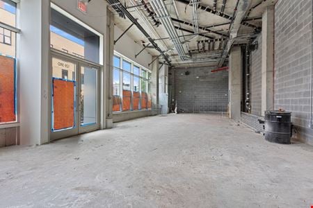 Preview of Retail space for Rent at 130 2nd St Brooklyn