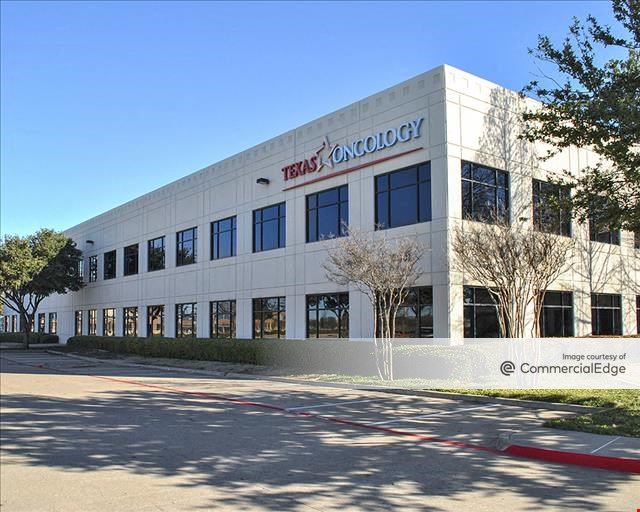 Richardson Office Center II