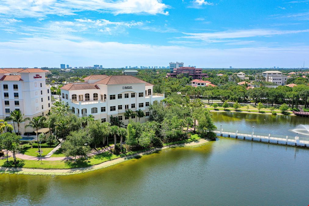 Gardens Pointe Professional Building