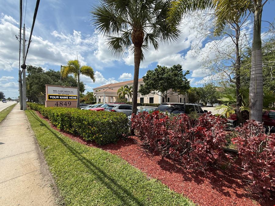 Mil-Lake Medical Center