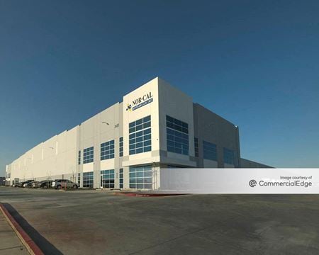 Preview of Industrial space for Rent at 3685 Massie Court