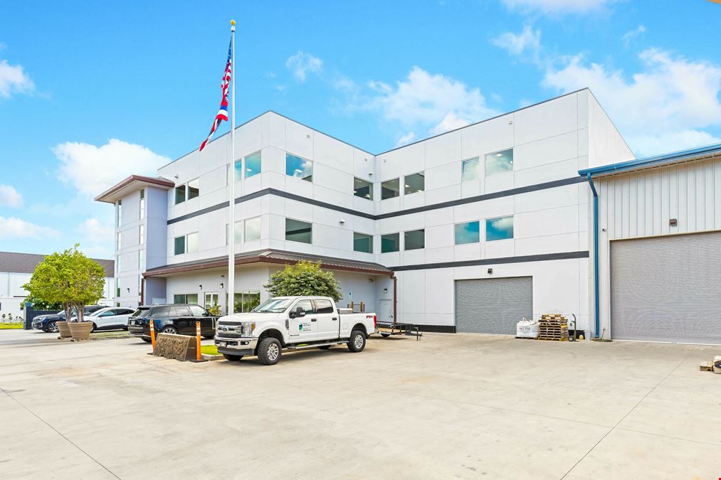 2254 Lauwiliwili - $1,000,000 NNN with 10 Year Term Sale/Leaseback