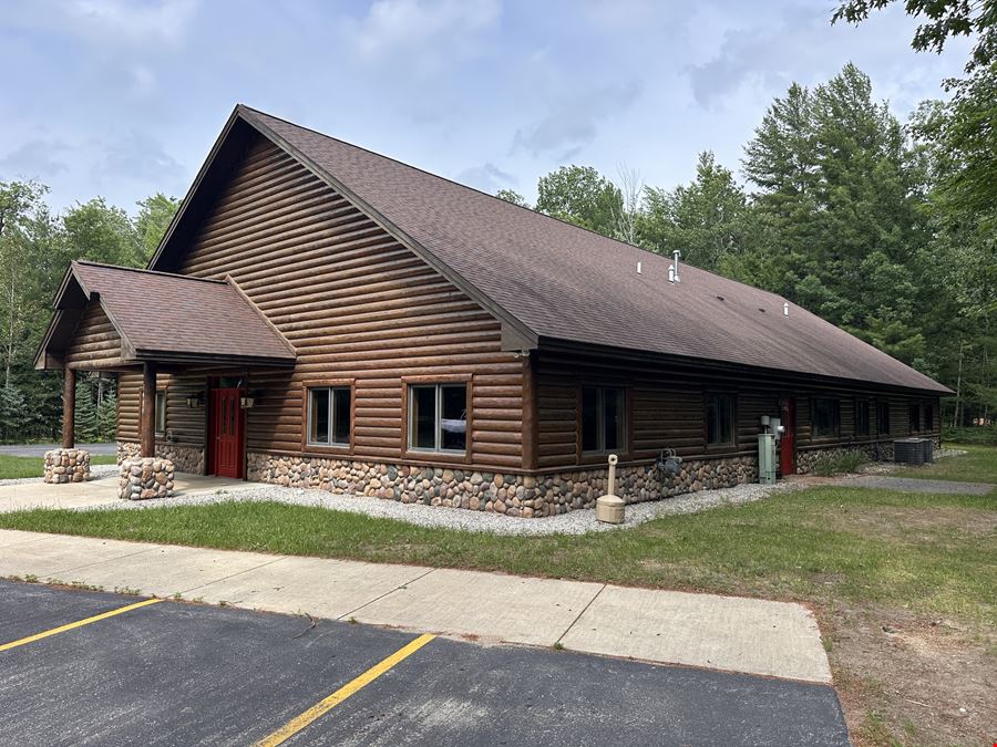 1499 Business Park Dr