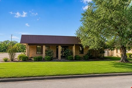 Preview of Office space for Rent at 6417 Memorial Drive