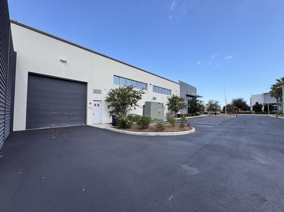 660 Garden Commerce Pkwy