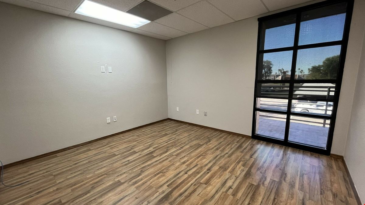 Keystone Plaza: Suite 202 on Building 2