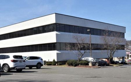 Preview of Office space for Sale at 1035 U.S. 46 | Suite 204B & 205B