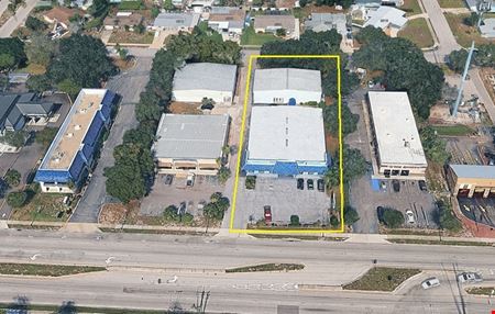 Preview of Retail space for Rent at 5210 Cortez Rd W