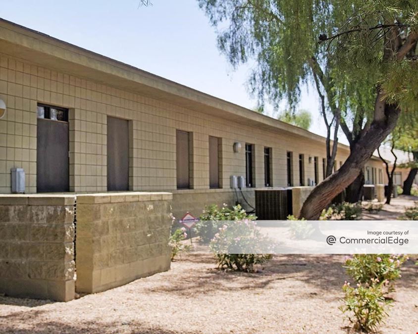 Arrowhead Professional Center - Buildings A & B