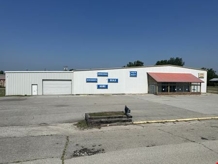 Preview of Industrial space for Rent at 102 Lannell Drive