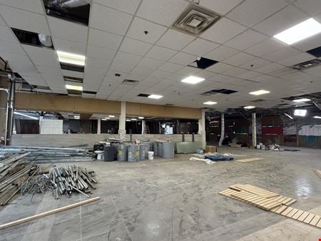 Preview of Retail space for Rent at 8202 45th Ave