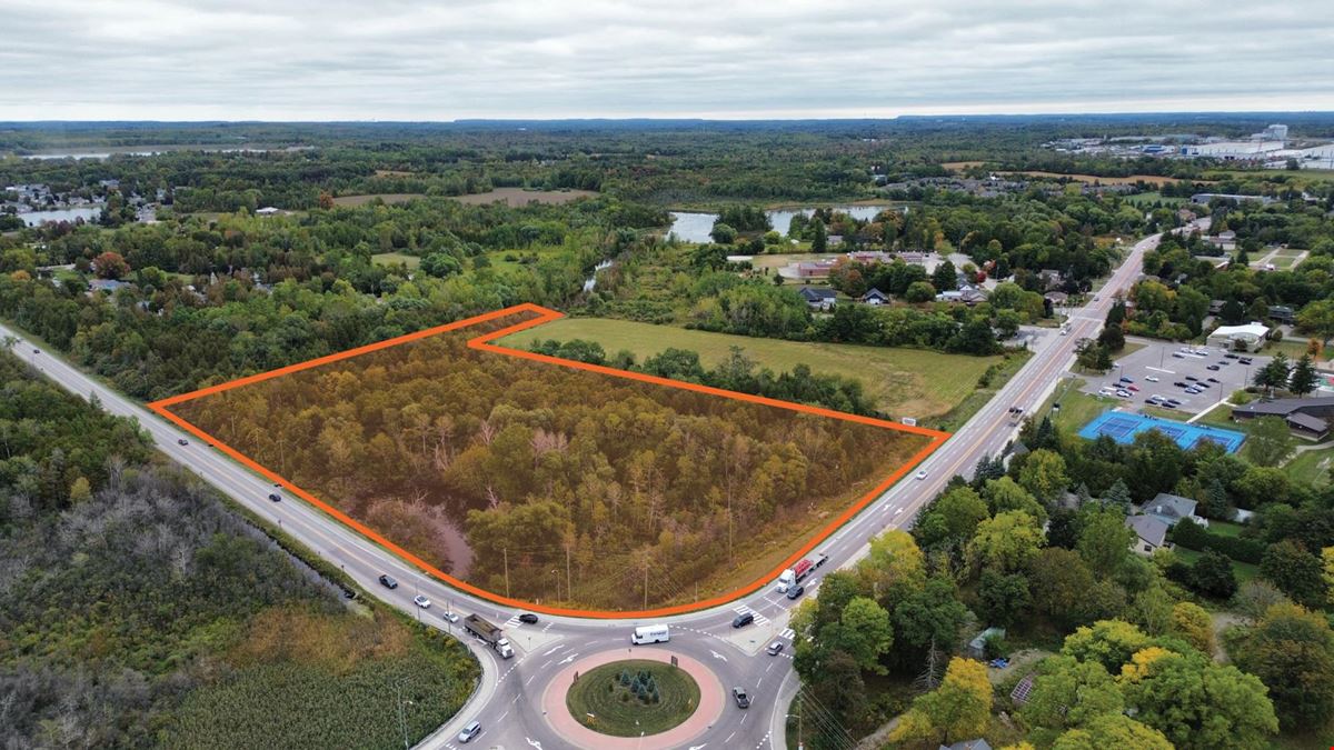 PT Lot 21 Concession 8