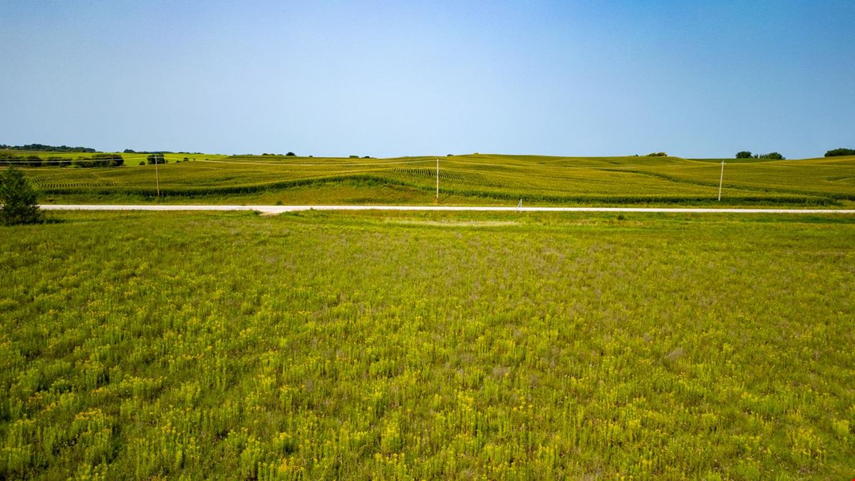 Harvestview Development Site 