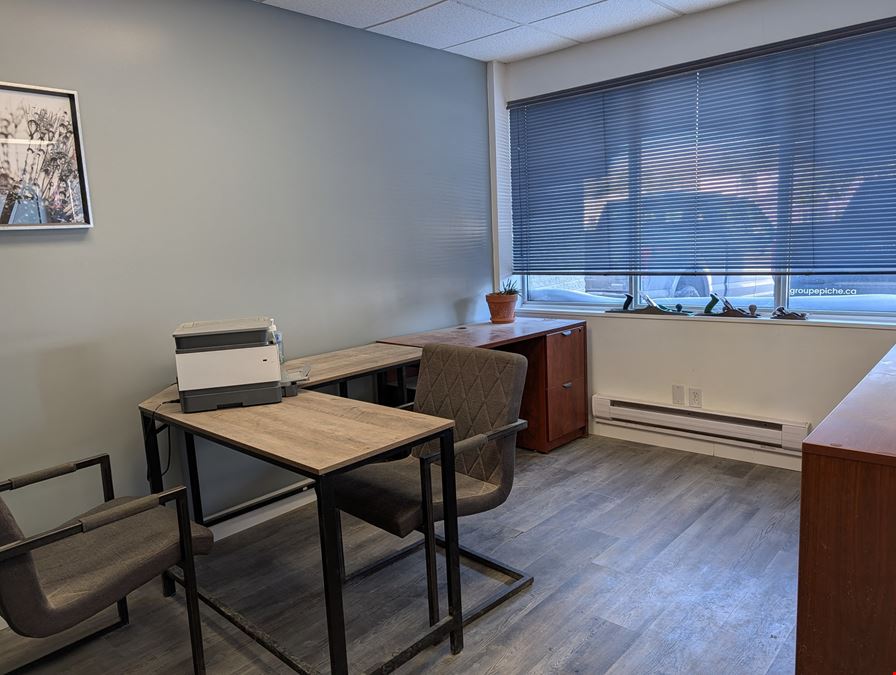 5459 Canotek Road, Unit 4