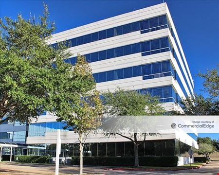 Preview of Office space for Rent at 13100 Space Center Blvd