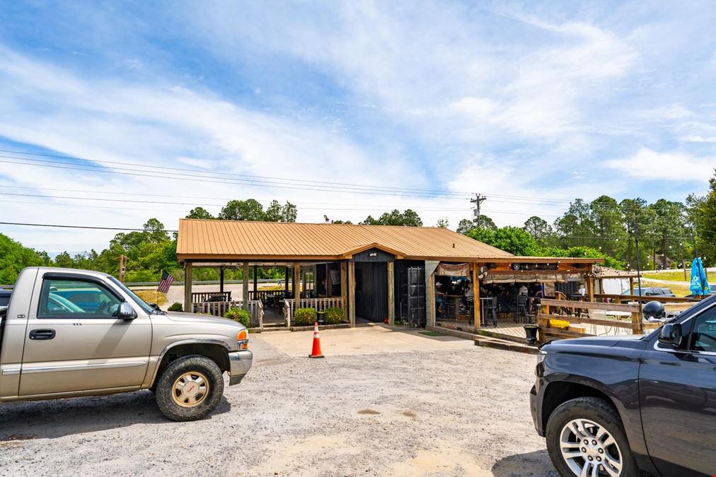 Edmund Hwy. Investment Property