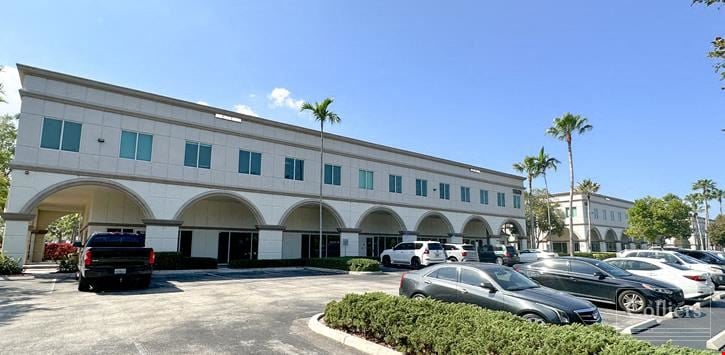 For Lease | Class A office space available in the heart of Palm Beach Gardens