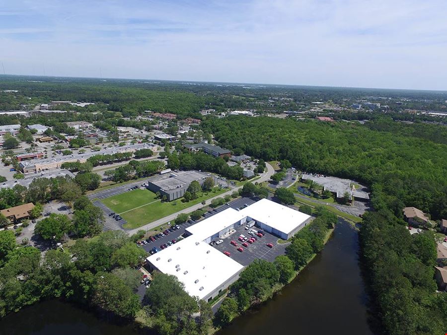 Baymeadows Business Park