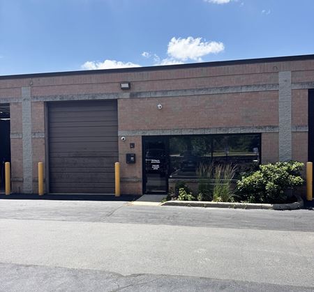 Preview of Industrial space for Sale at 1342 Ridge Ave.,