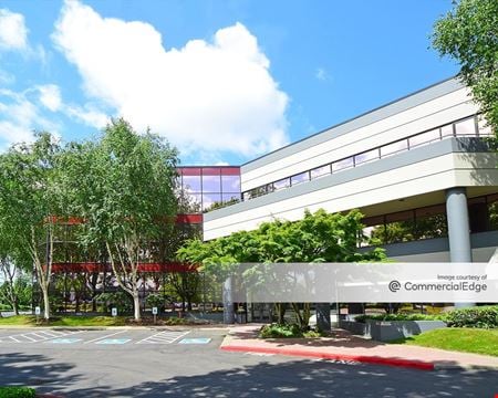 Preview of Office space for Rent at 981 Powell Avenue SW