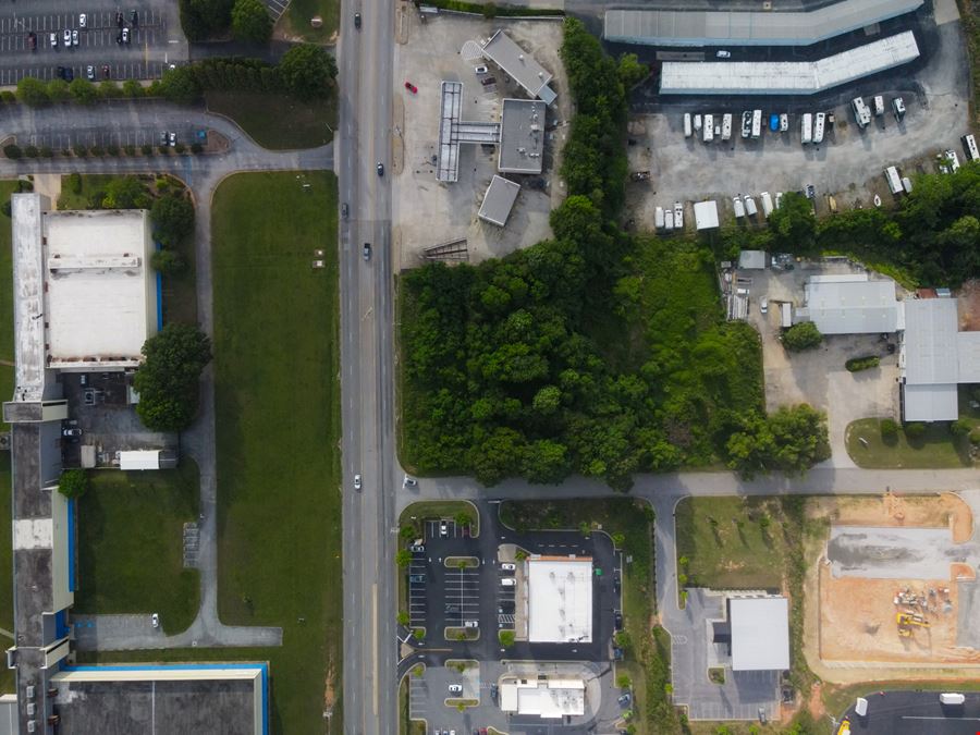 5149 Pelham Rd
