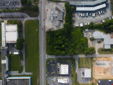 Preview of commercial space at 5149 Pelham Rd