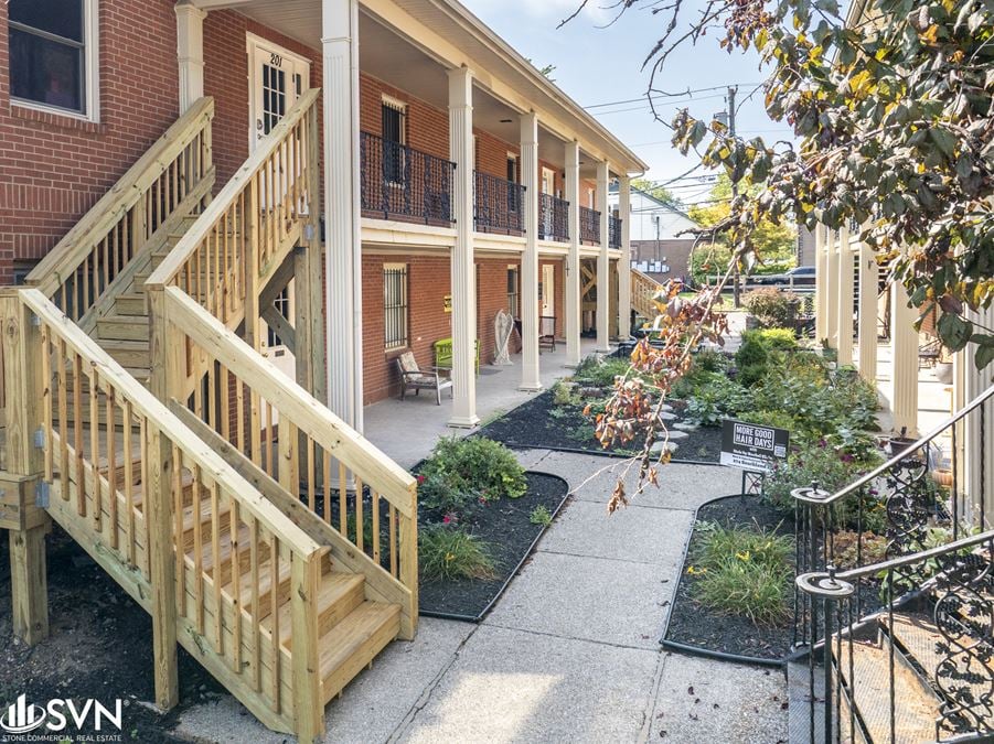 Southland Dr. Office Condo For Sale