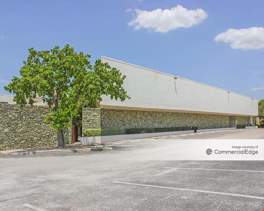8601 Village Drive
