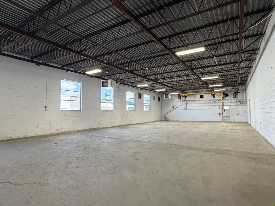 55 Milvan Drive, North York, ON M9L 1Y8