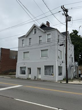 7124-7126 Montgomery Road