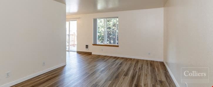 52-Unit Value-Add Opportunity in Newberg, Oregon