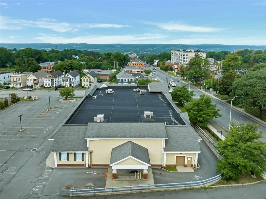Former Rite Aid