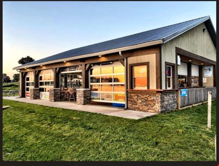 Preview of Restaurant space for Sale at 7147 Lake Bluff Rd