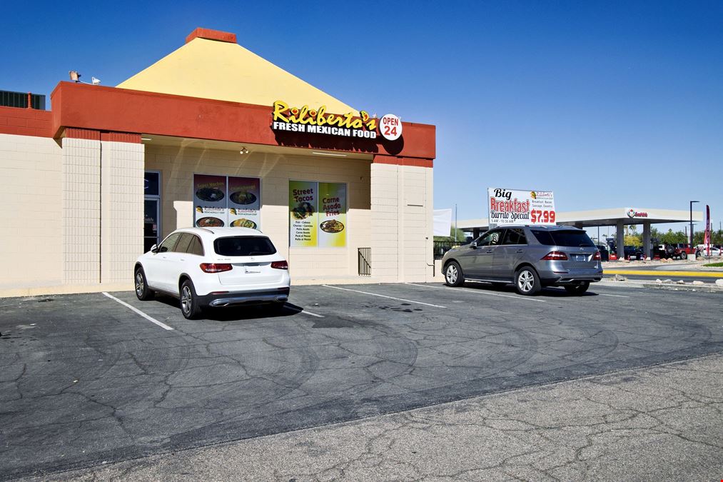 Riliberto's - Lake Havasu City