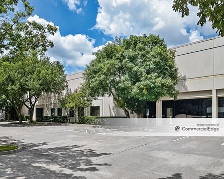 Preview of Industrial space for Rent at 2125 Chenault Drive