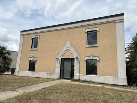 Preview of Industrial space for Rent at 921 Brookwood Dr