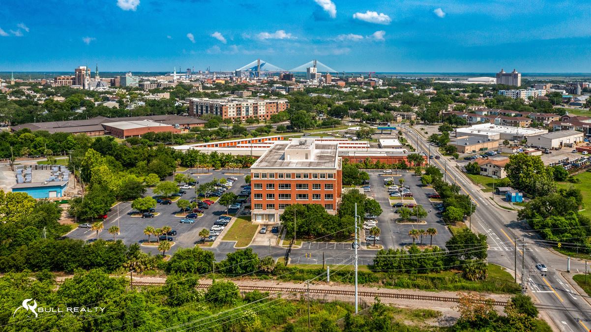 Single-Tenant | 8% Cap Rate | 14-Year Lease | State of Georgia - AAA Credit | BACKUP CONTRACT AVAILABLE