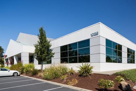 Preview of Office space for Rent at 1031 North McDowell Blvd
