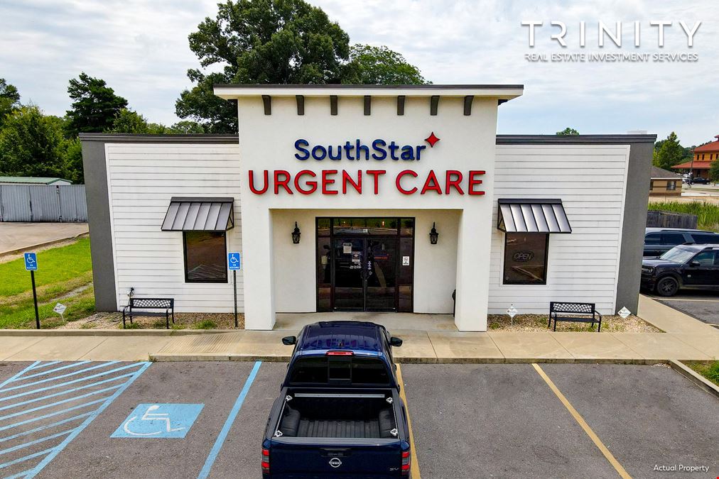 SouthStar Urgent Care Clinic
