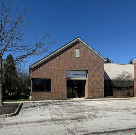 Preview of Office space for Rent at 3395 Farm Bank Way