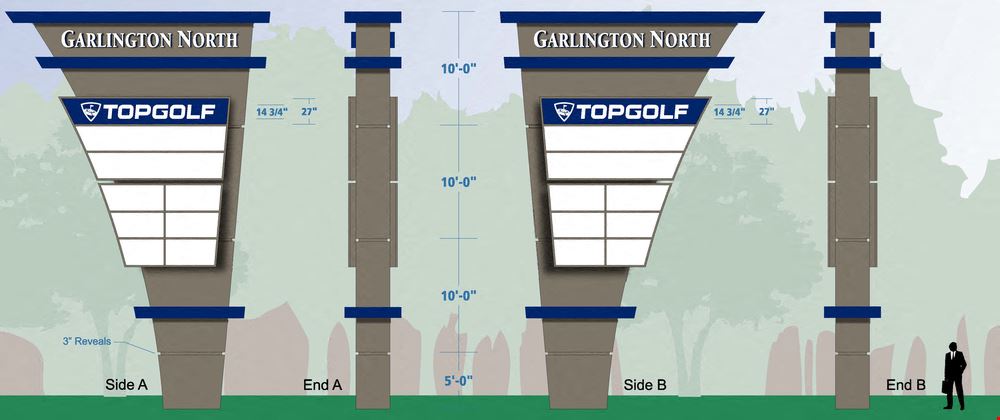 SC Greenville Garlington