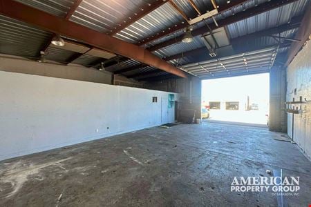 Preview of Industrial space for Rent at 2140 20th St