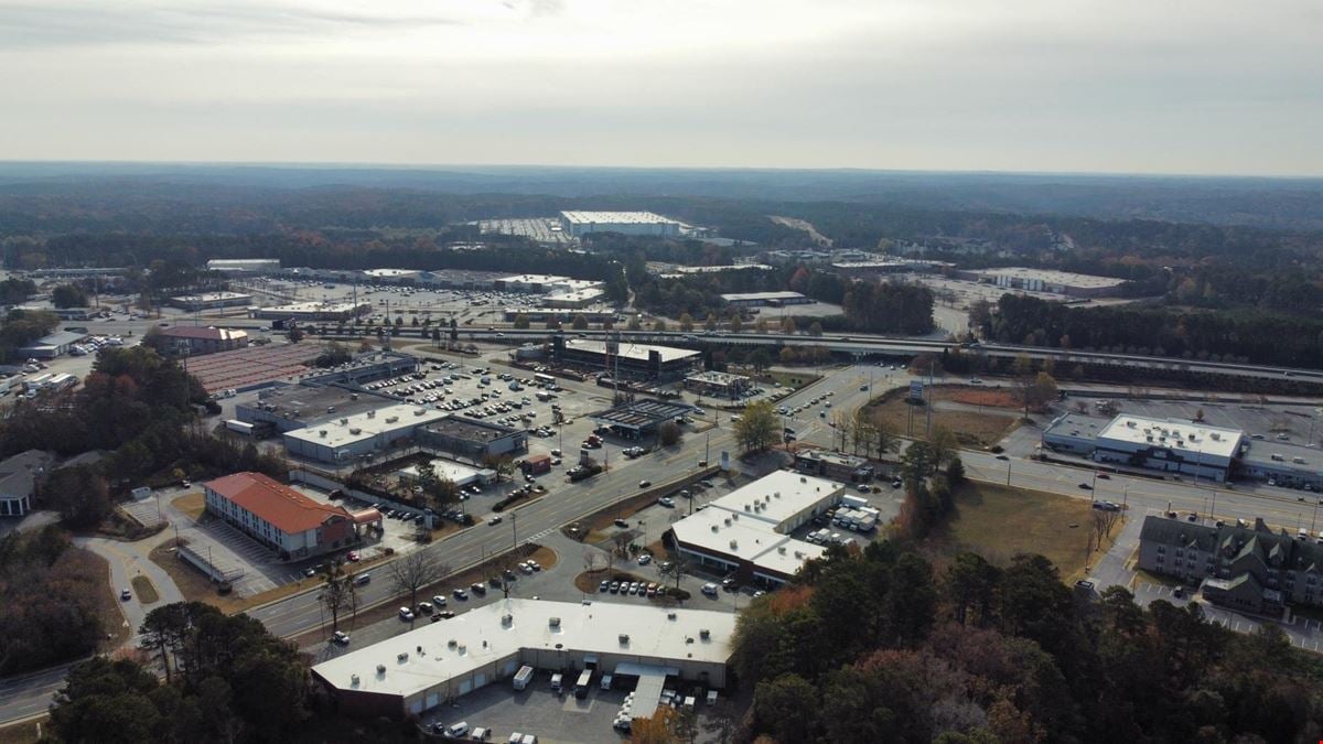 Mountain Park Place