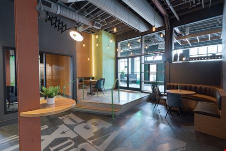 Preview of Coworking space for Rent at 2814 Detroit Avenue