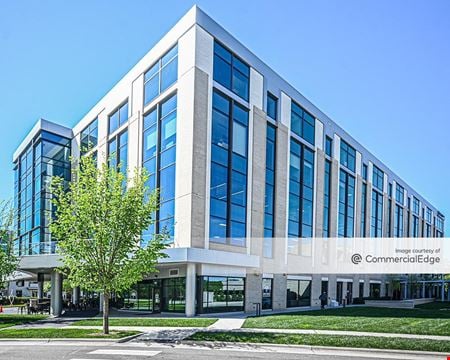 Preview of Office space for Rent at 3800 Glenwood Avenue